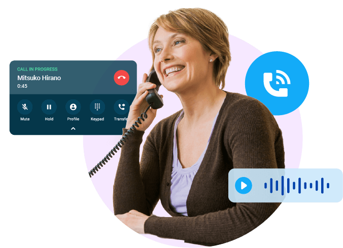 Administrative & Back Office Support