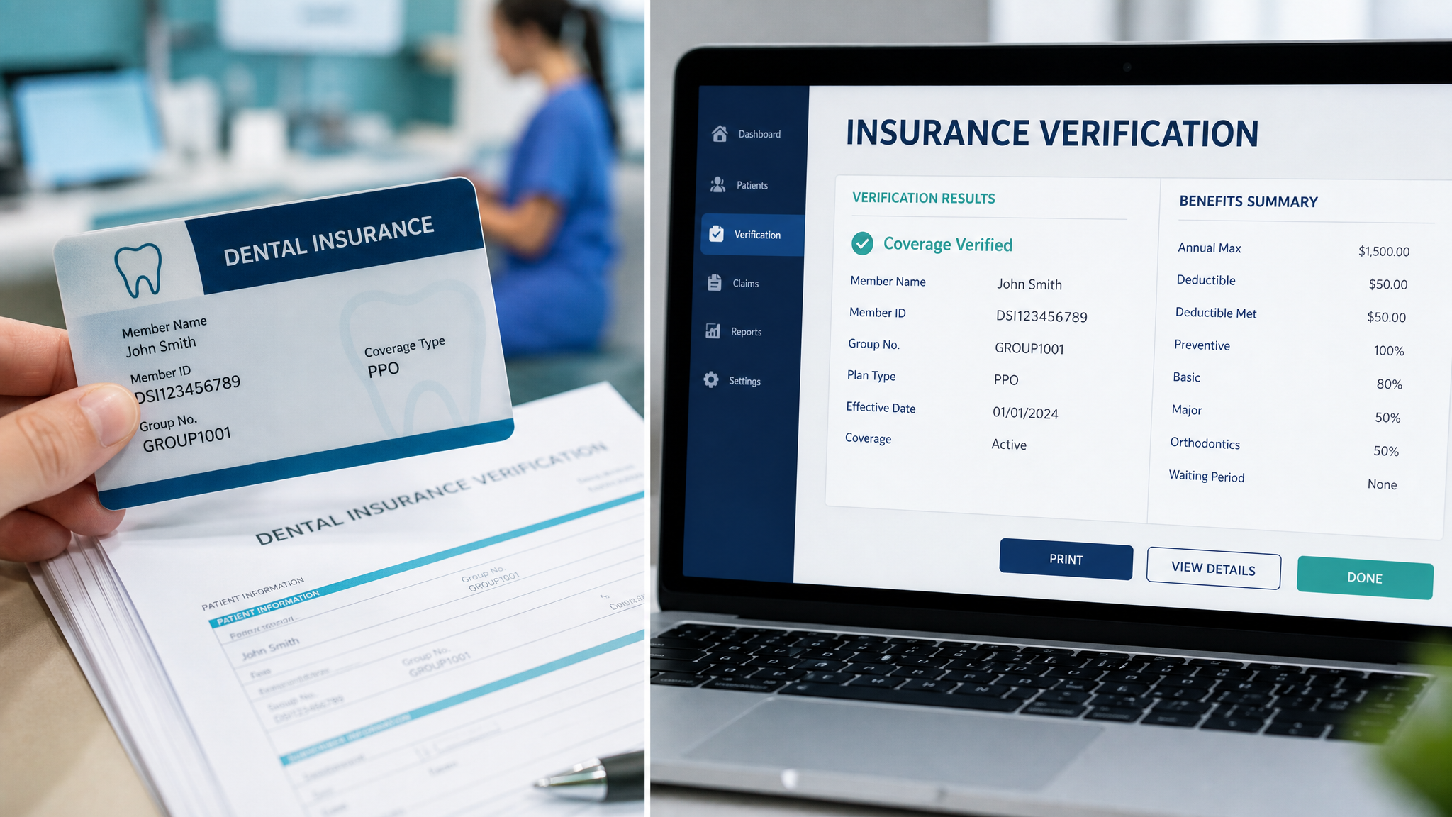 5 Ways to Reduce Claim Denials in Your Dental Practice